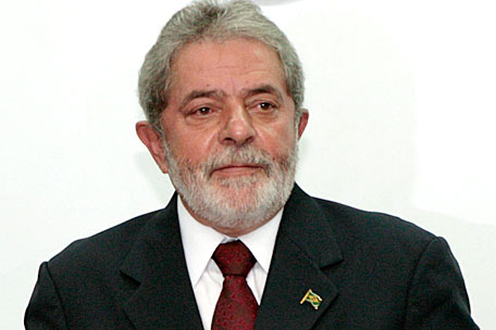 Resultado de imagem para Inácio Lula